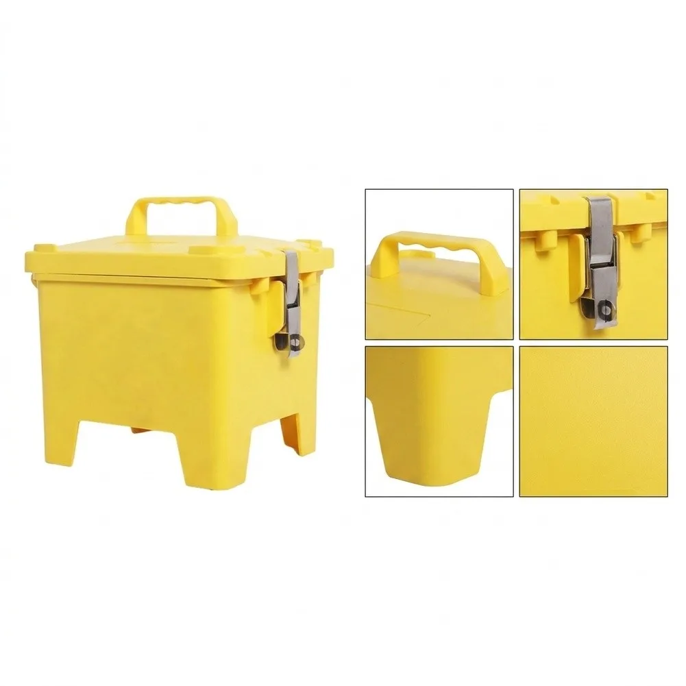 Mobile Portable Power Distribution Boxes Are Suitable For Construction Sites Industrial Socket Box Portable