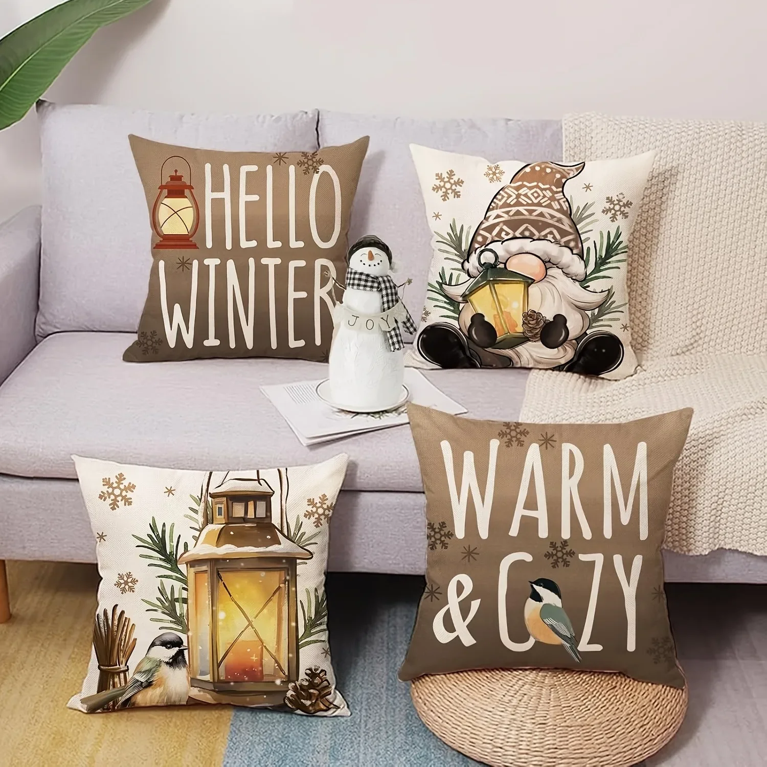 Fundas De Almohada … - image