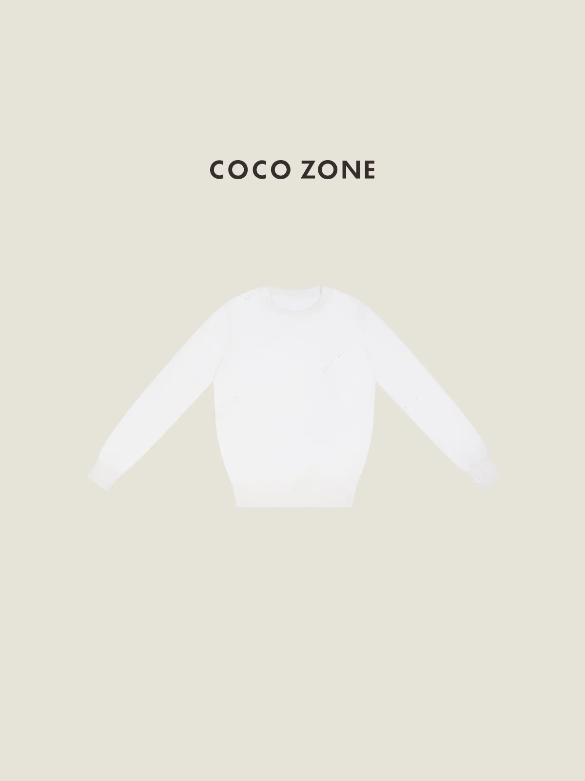 

Однотонный шерстяной вязаный женский топ с длинным рукавом ZONE Liu, осенняя мода, 100% шерсть, цветной трикотаж, милый стиль