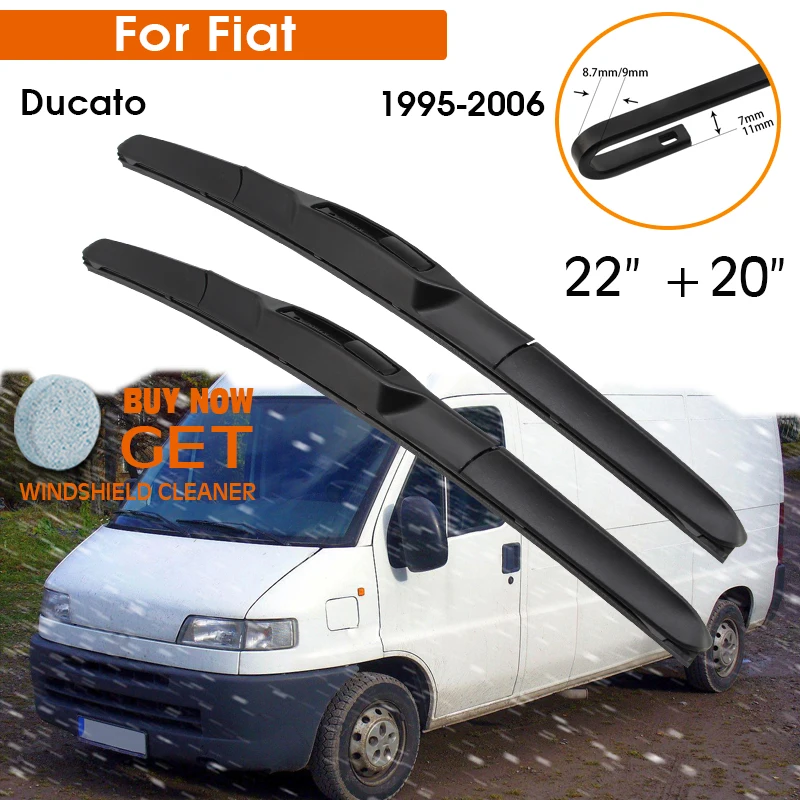 Car Wiper Blade For…