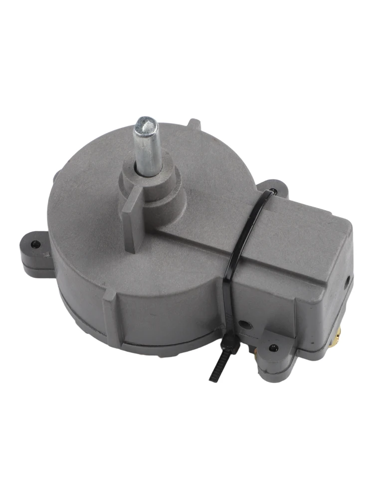 Speed Controller Electric Outboard Motor Robust Material Construction User-friendly Speed Control Boating Adventures