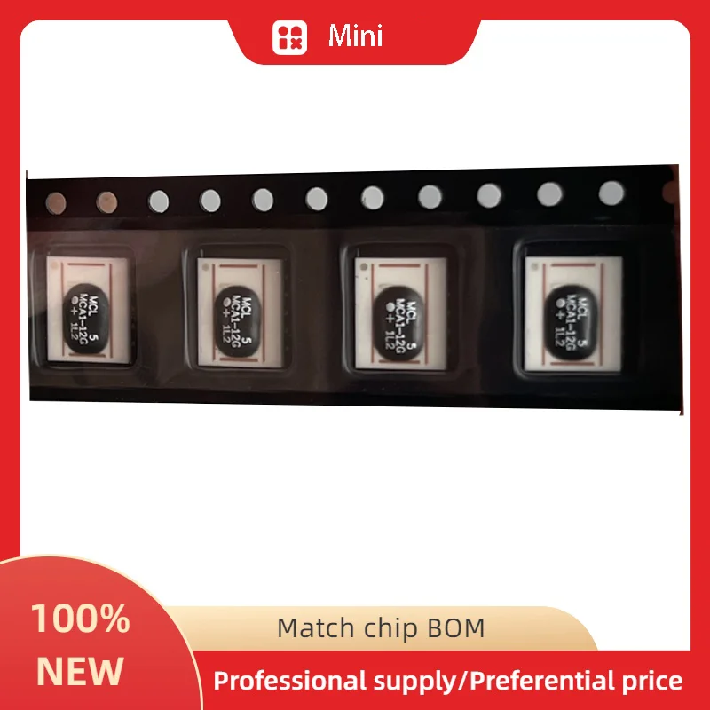 

MCA1-12G MCA1-12GL+ 100% новый оригинальный товар