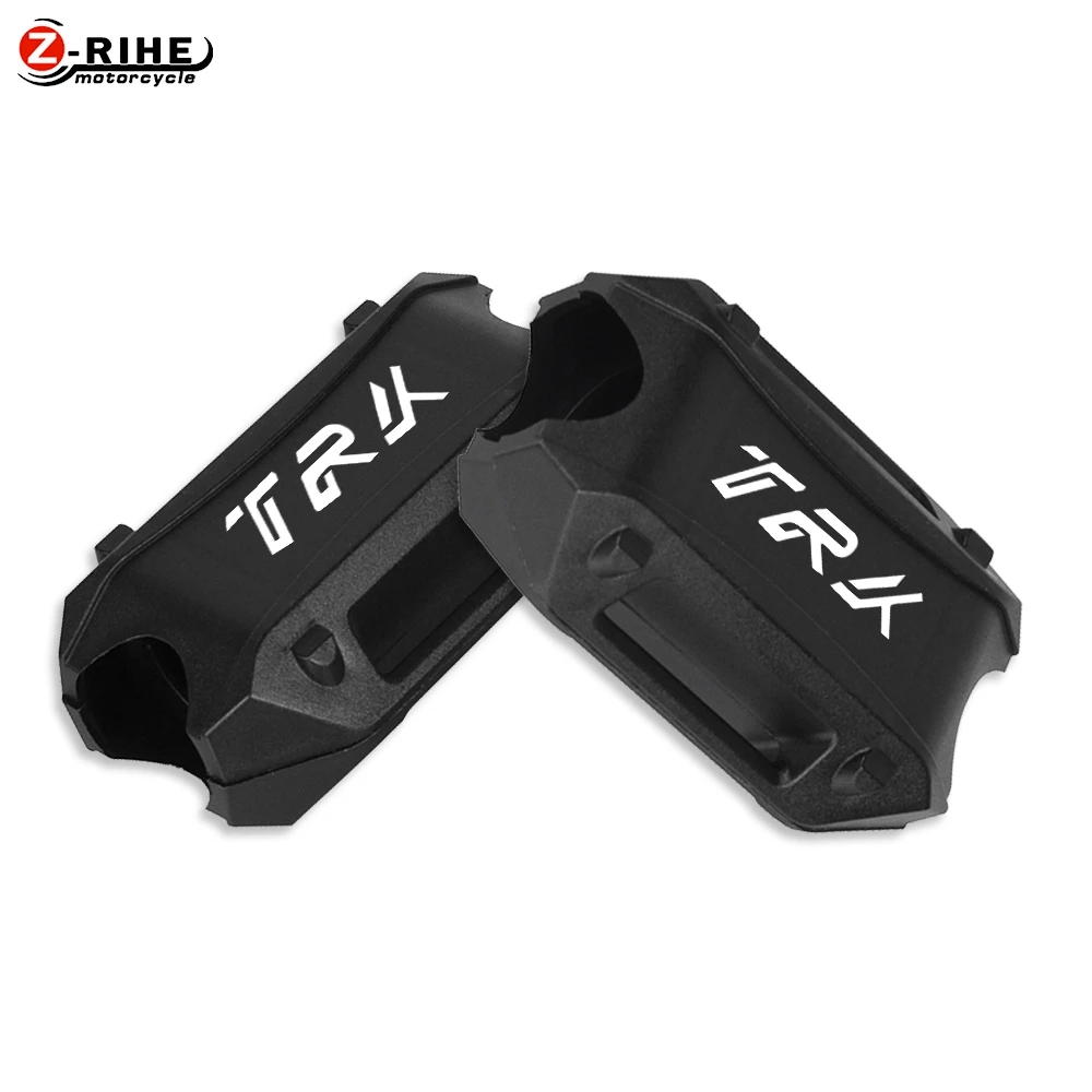 Para benelli trk 502 702 502 521x502x trk502 2005-2020 2021 2022 2023 motocicleta 25mm guarda motor pára-choques barra de proteção