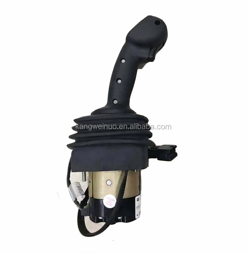 

Оригинальный фронтальный погрузчик 274-2371 269-0266 Control- GP-джойстик