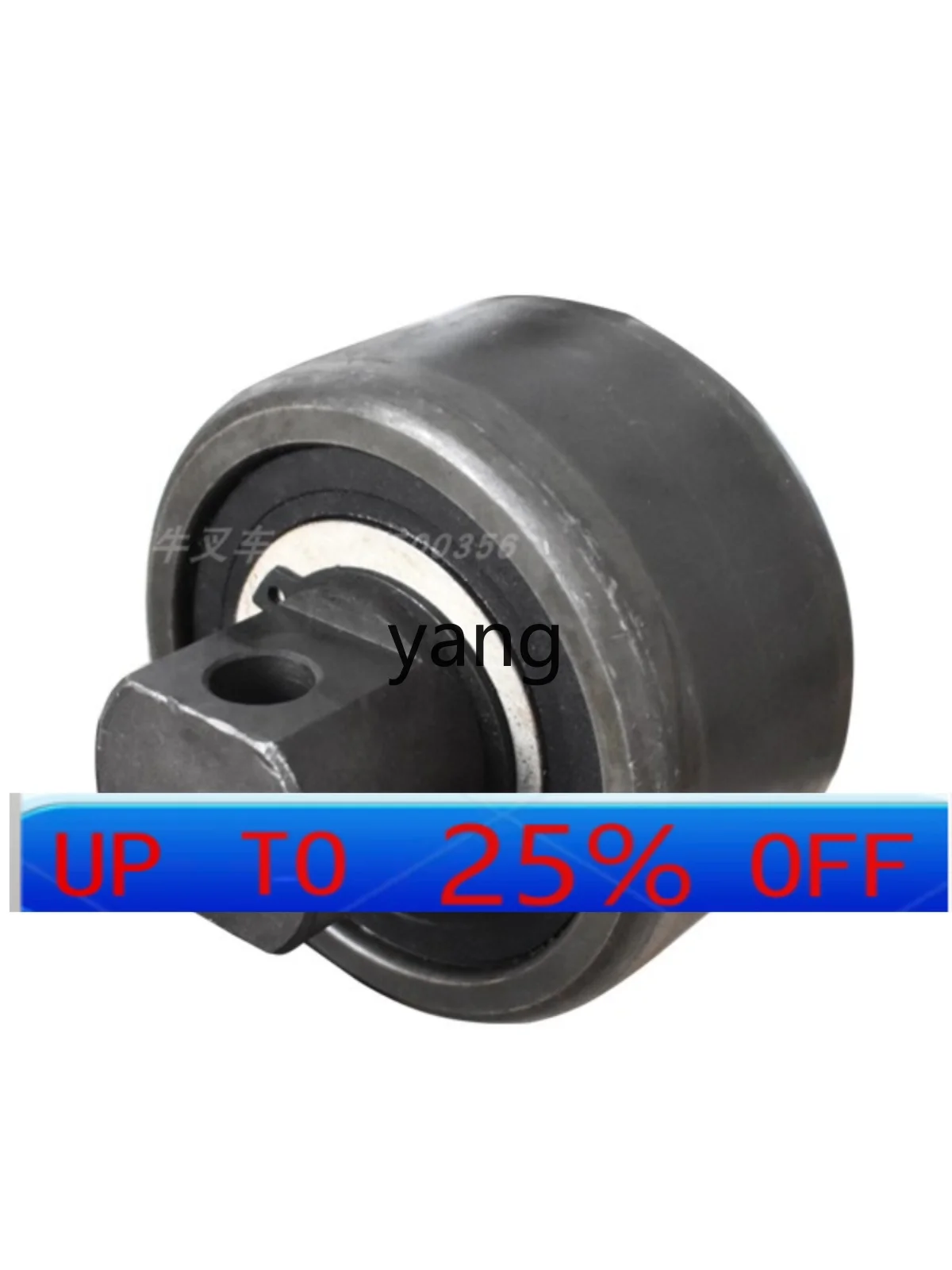 LHH  Forklift Roller Lateral Roller Mast Longitudinal Roller CN-21 Suitable