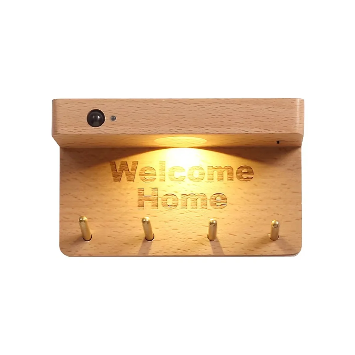 

ELBA_Body Sensor Lights Wall Lamps Wiring Decoration A
