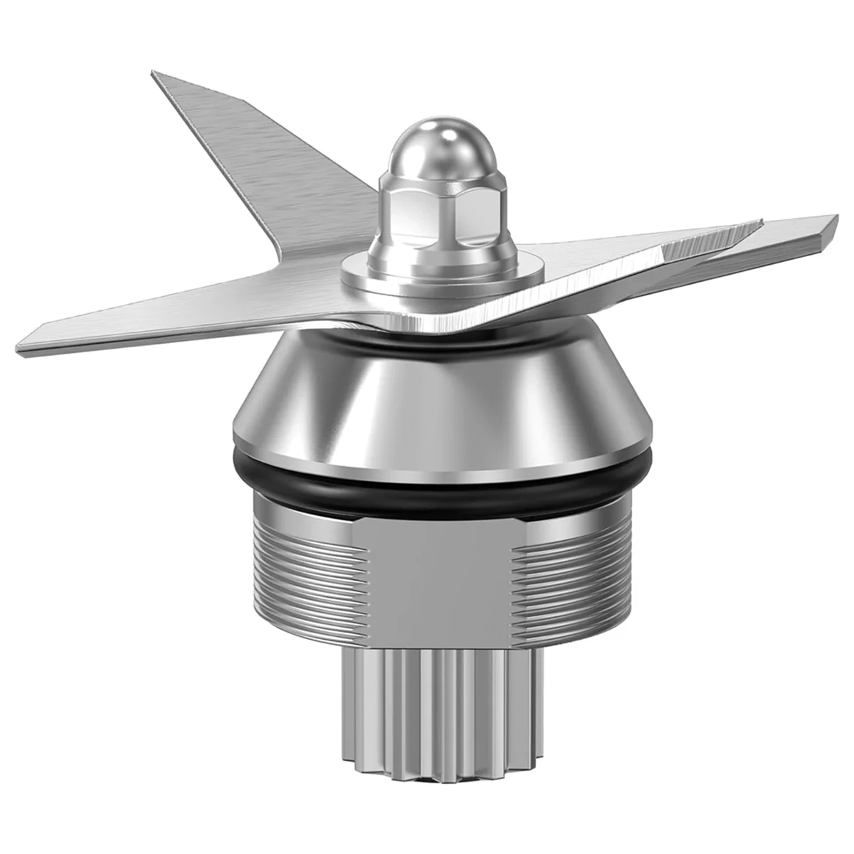 HOT Blade Replacement for Vitamix Blender Wet Blade Replacement for Vitamix 5200 Series Blender Mixer 64oz & 32oz Containers