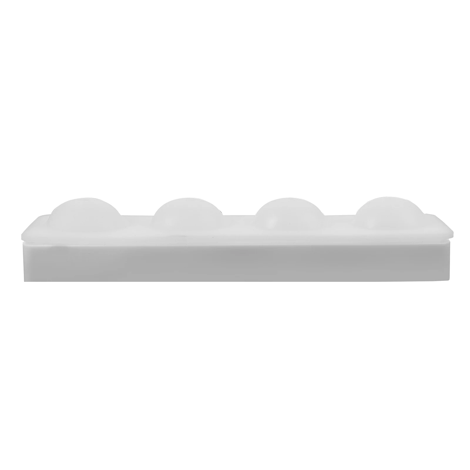 

Lemon Mousse Baking Silicone Molds for Candles Cupcakes Reposteria Donuts Chocolate Pastry Bakeware Oven Layer