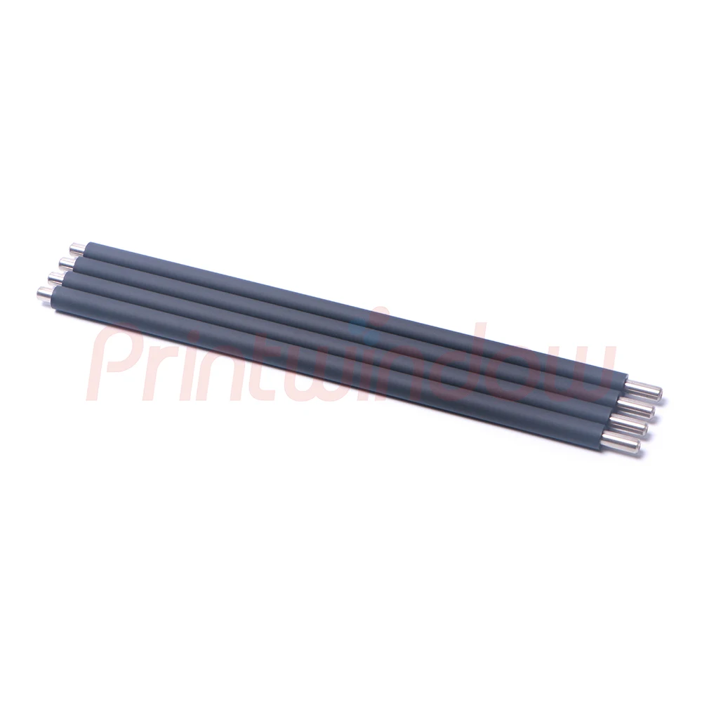 Imagem -02 - Rolo de Carga 10 Pcs para Kyocera M5521cdw M5526cdw P5021cdw P5026cdw M5521 M5526 P5021 P5026 5521 5526 5021 5026 Carregando o Rolo