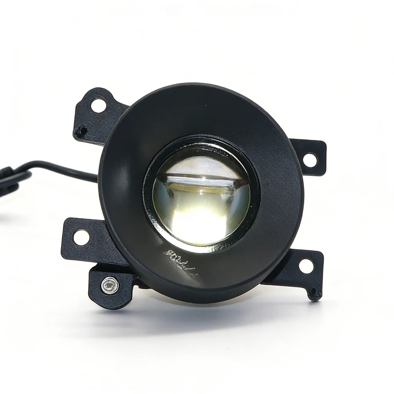 

2-дюймовые BI LED противотуманные фары-проекторы, водонепроницаемые, с ближним и дальним светом, H11, для Nissan Murano, Infiniti Q50, Q60, QX50, QX60, Q70L, QX80