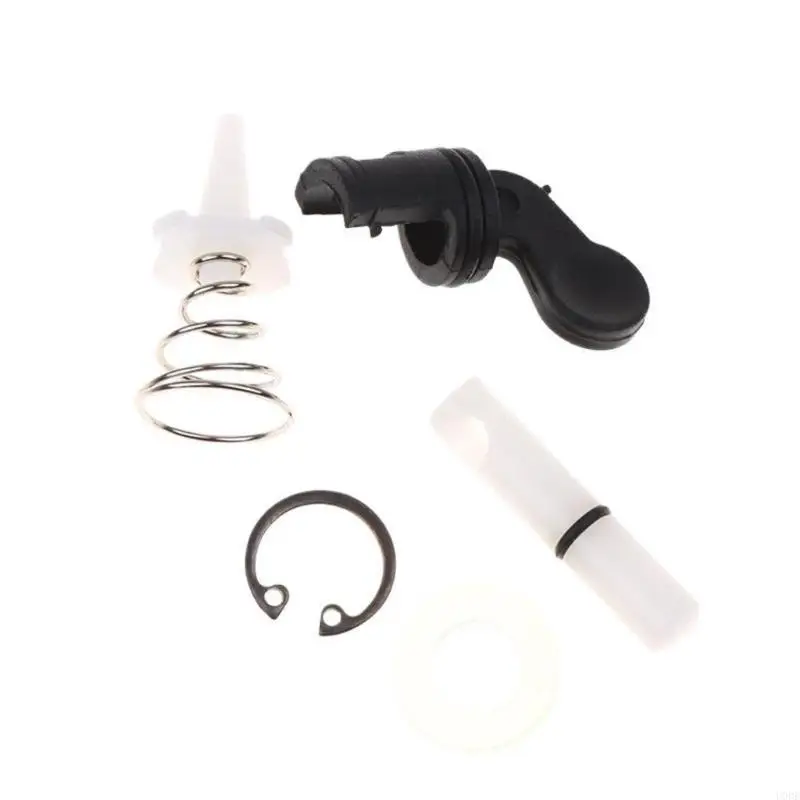   Air Tool Repair Parts Set for Air Sander Shutoff Service Use