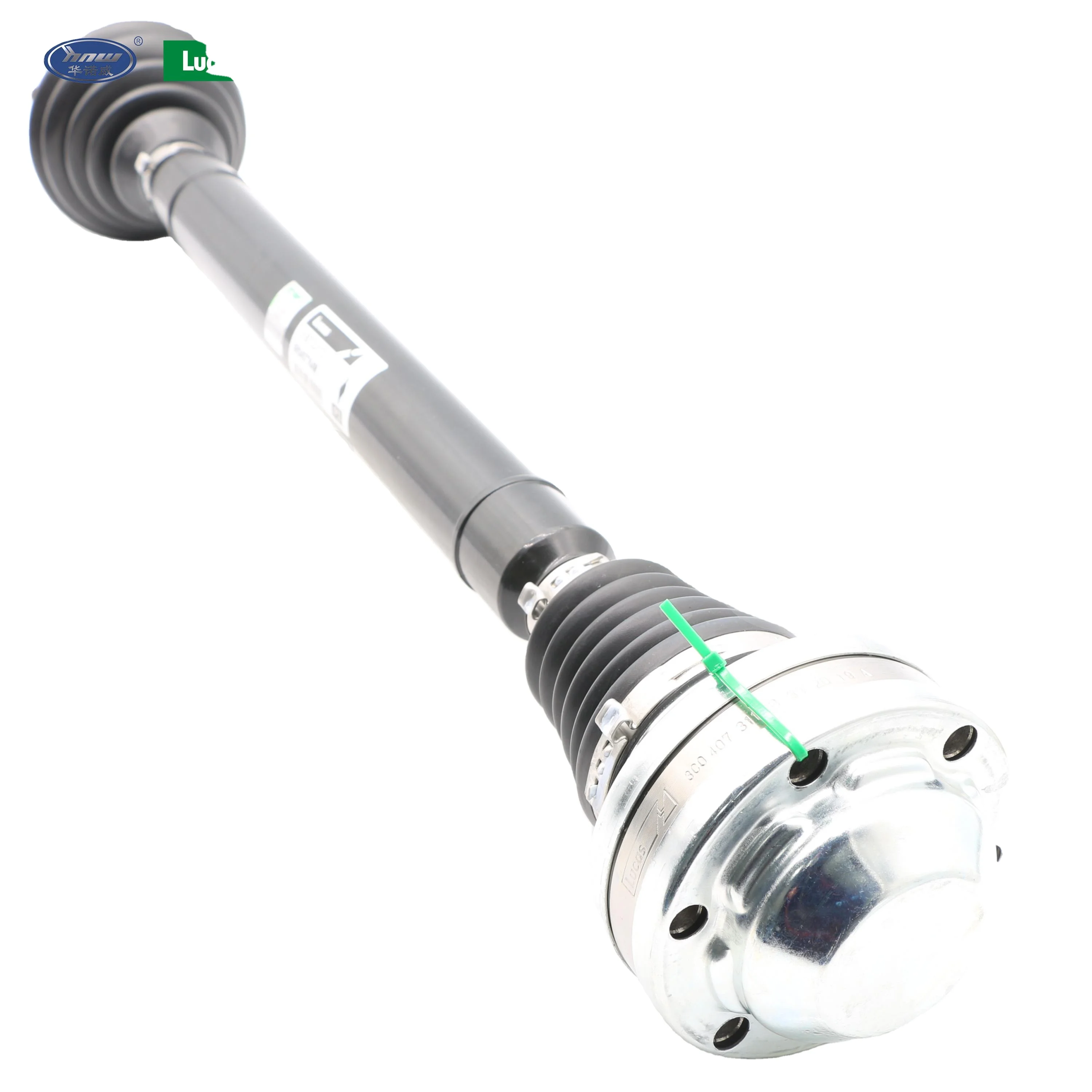 

OE 6R0407764M Axle Shaft Assy New Condition Car Spare Parts For New Polo 1.4/1.6 Audi A1 Right