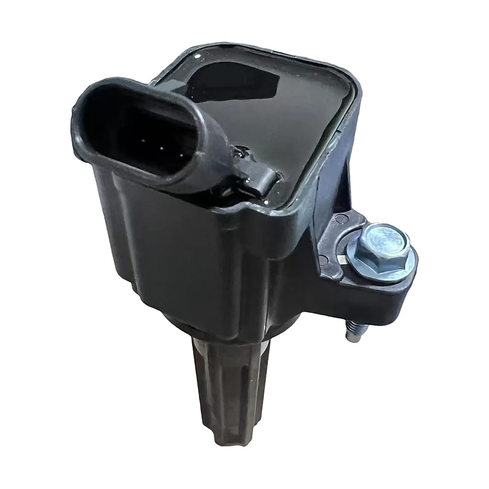 Ignition Coil 12596547 Fit For Chevrolet Colorado GMC Canyon H3T Trailblazer Envoy Saab 7X Buick Rainier Ascender