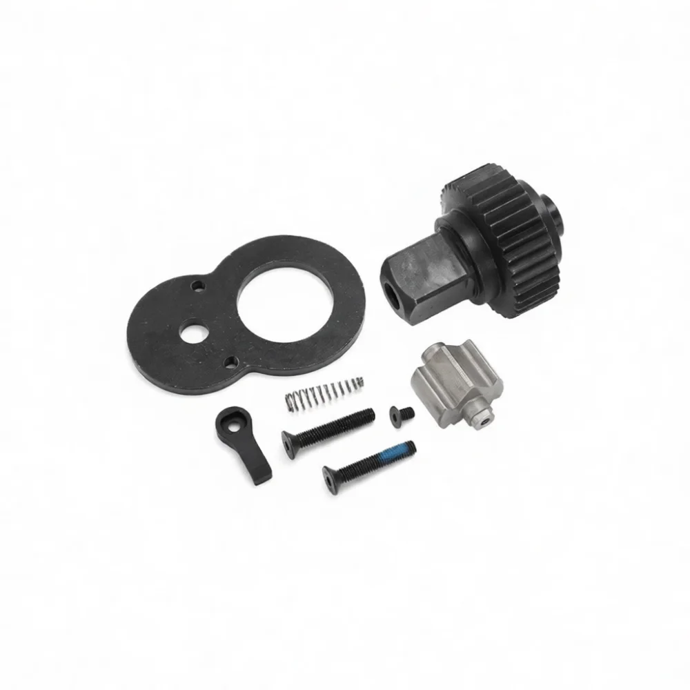 3 4 Inch Drive Ratchet Repair Kit Gear Mechanism For 43449 44804 Power Tool Wrench Maintenance Replacement Parts Hardware