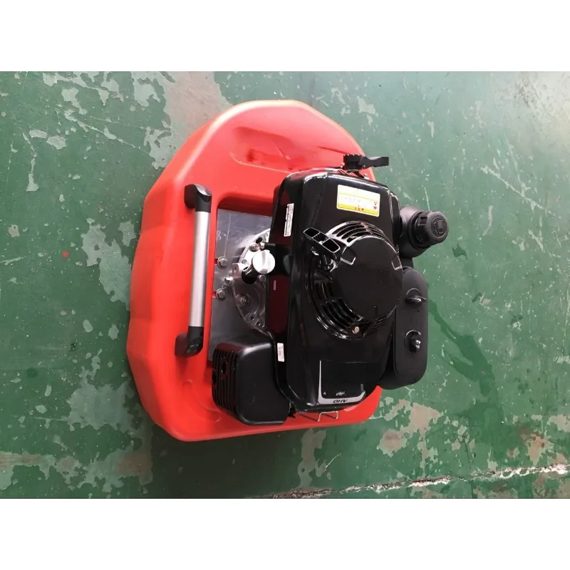 Lifesaving Yacht  Ftq3.08 Fire  Water Fire Pump 5.5 Hp Yacht Pump