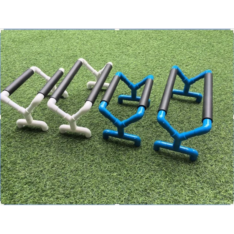 Y-Shape PVC Boat Stand Display Rack for Model Ships, Anti-Slip Shockproof Holder, Sturdy Show Stand for RC Boat Collection