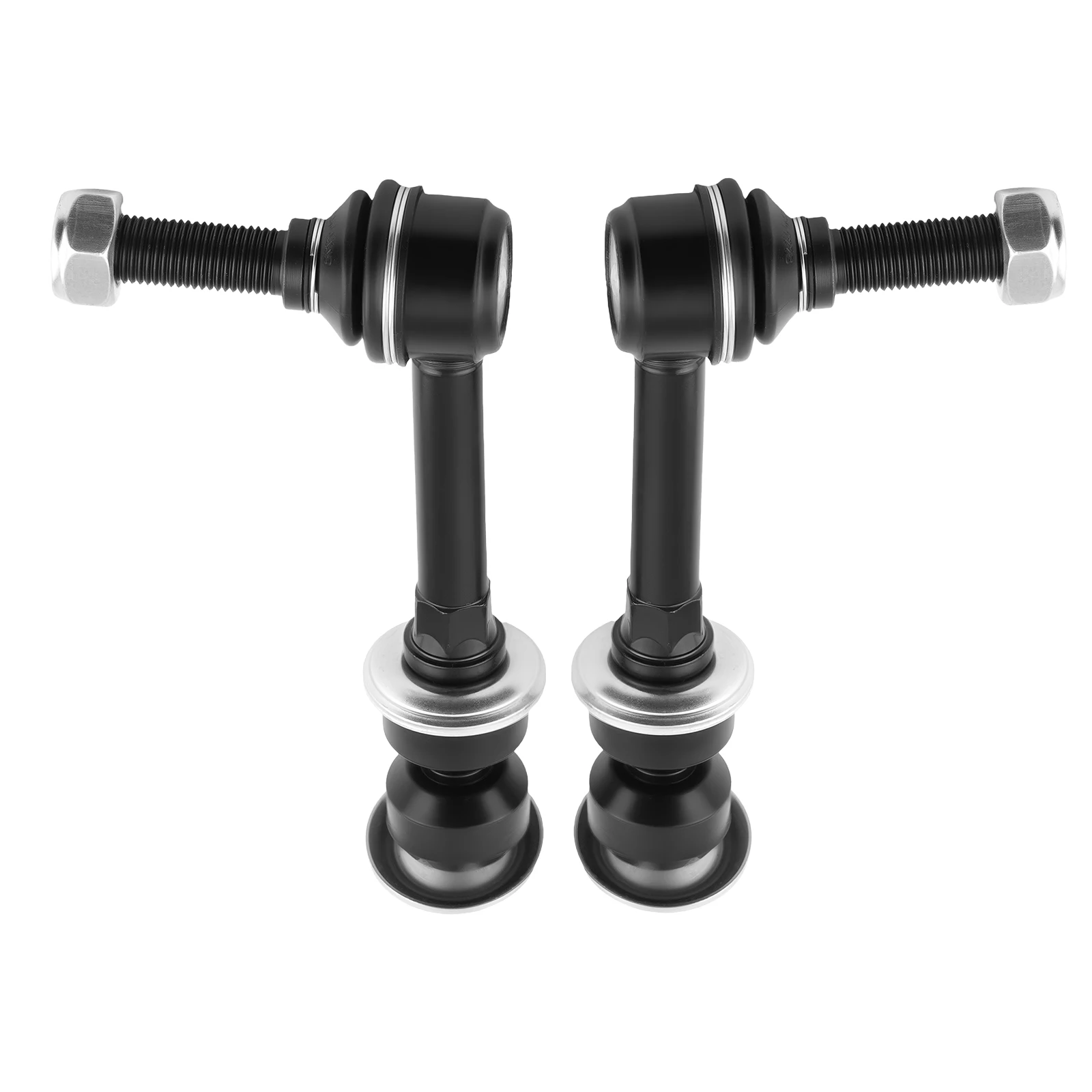 

maXpeedingrods Front Sway Bar End Links for Dodge Ram 1500 2500 3500 2006-2010