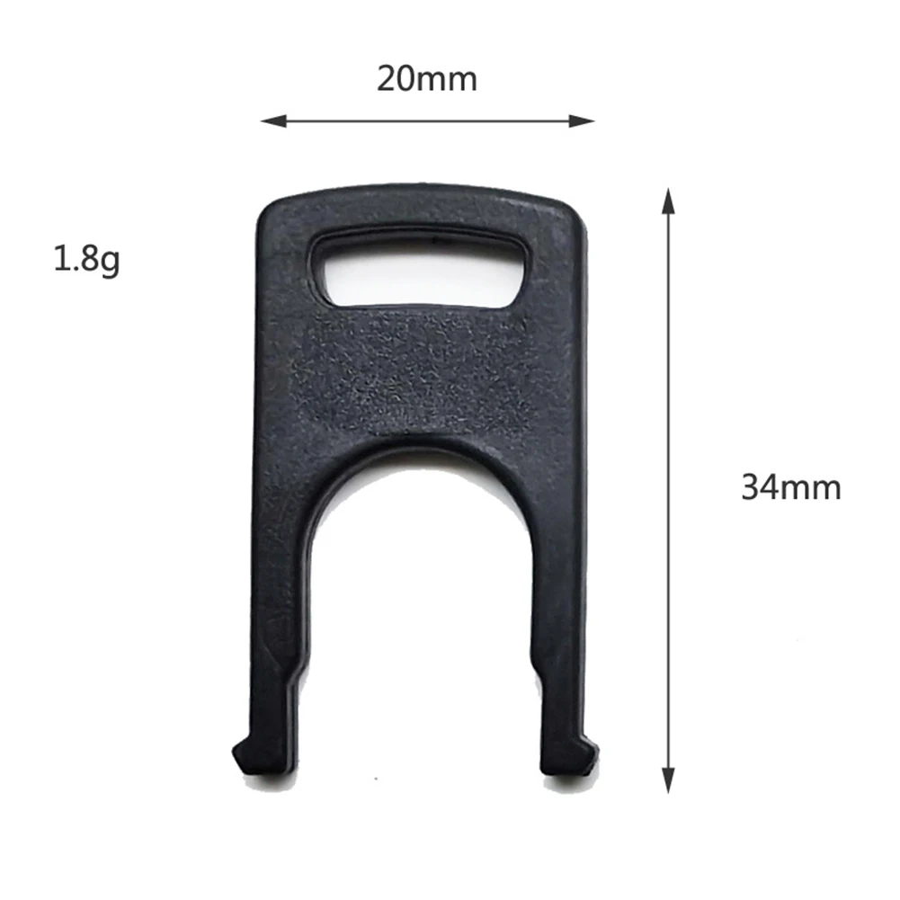 C Clip For Karcher K4 K5 K6 K7 Series Domestic Pressure Washer Trigger Hose Fitting U-Clip Cleaning Tool Part