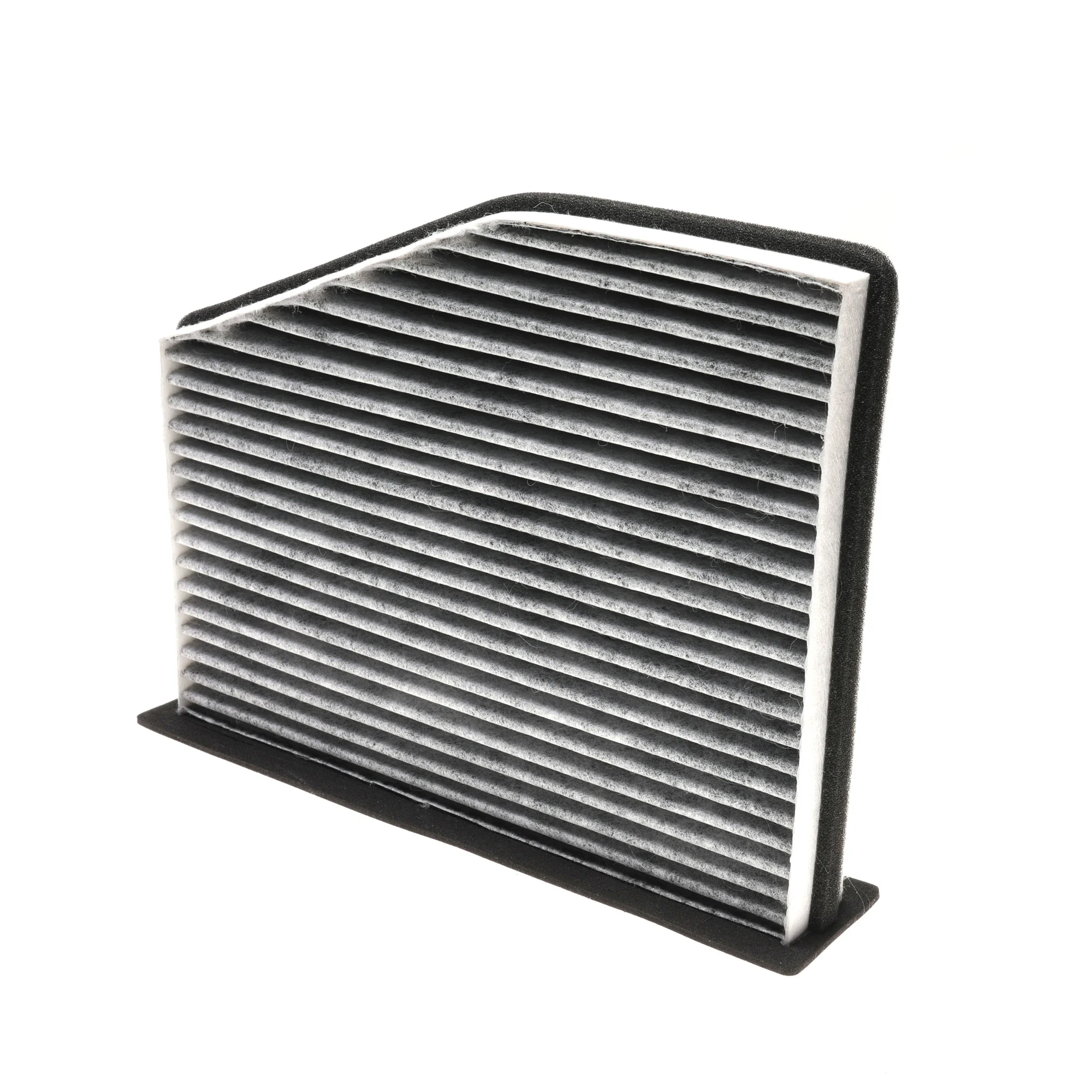 

CUK2939 Premium Cabin Air Filter Includes Activated Carbon Replaces for Audi A3 TT Q3 Volkswagen GOLF JETTA PASST CADDY EOS