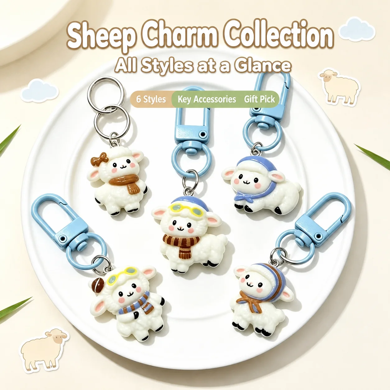 Jewelry & Accessories