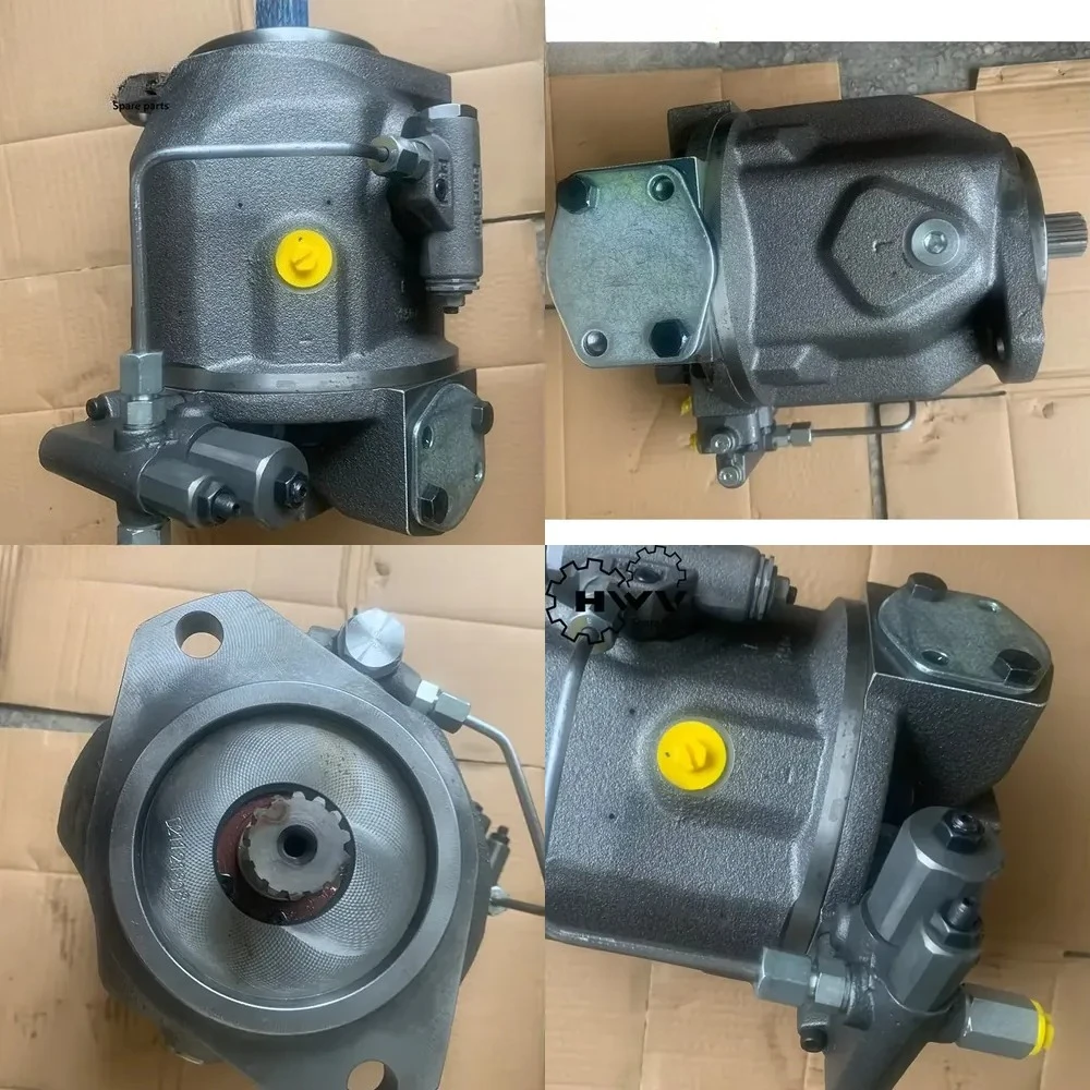 

High-quality Backhoe Loader Pump GP-Piston 1855918 185-5918 for 420D 428D 438D 442D 430D 432D
