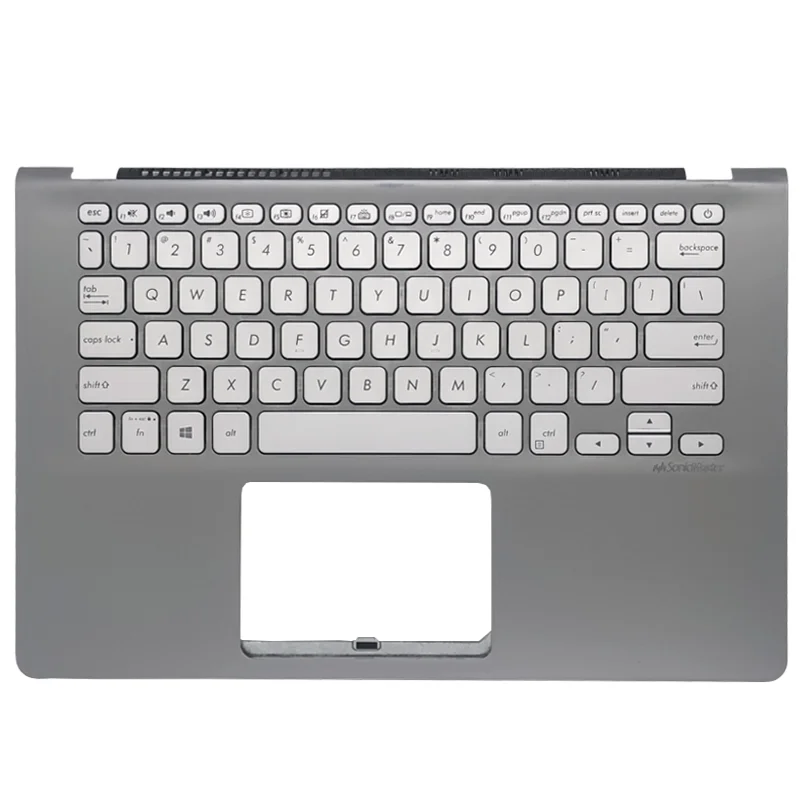 Palm rest shell for ASUS S14 S4300U S4300F FN X430U A403F K430 keyboard case upper cover