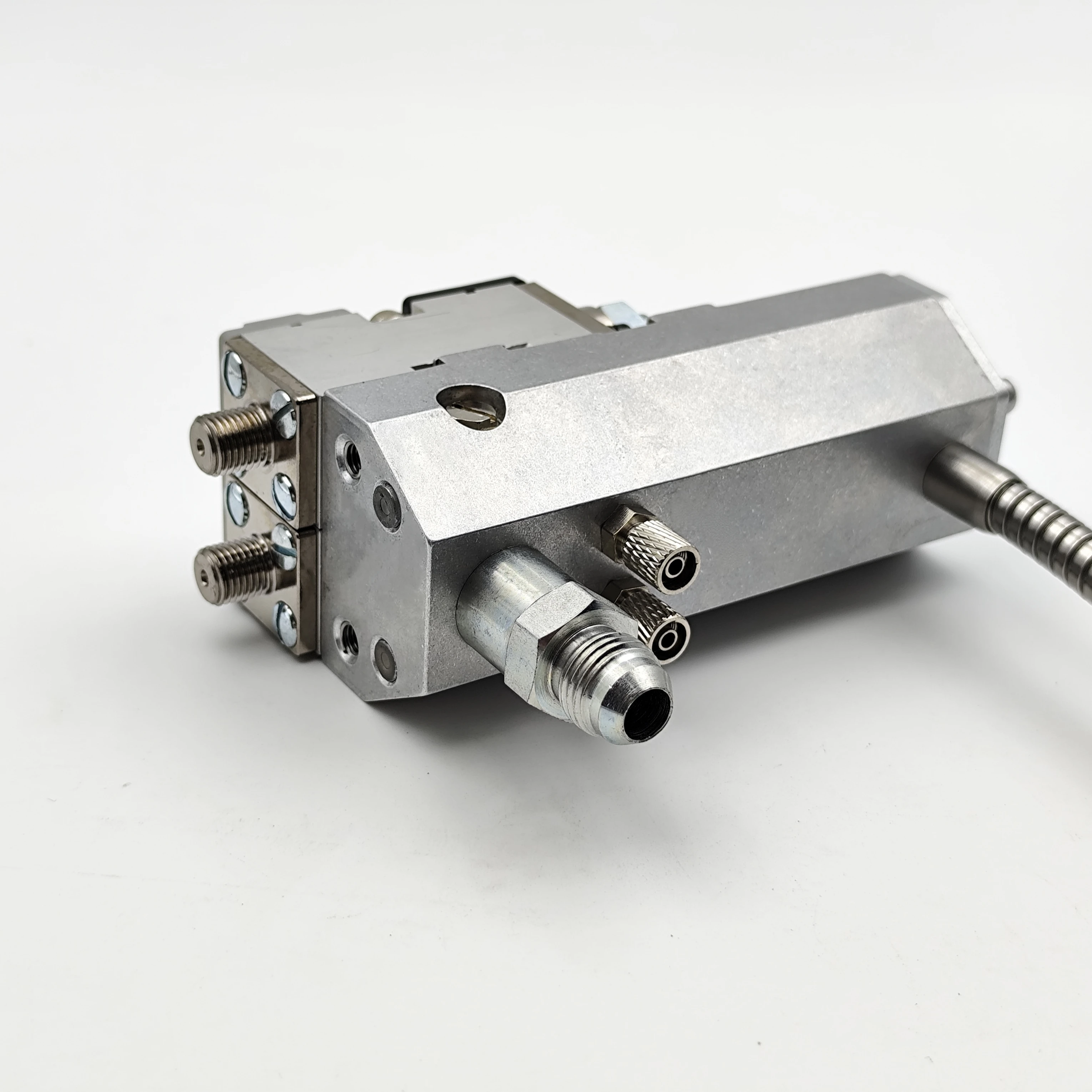 

1057402 Customized Hot Melt Adhesive Peeling Automatic Spray Nozzle