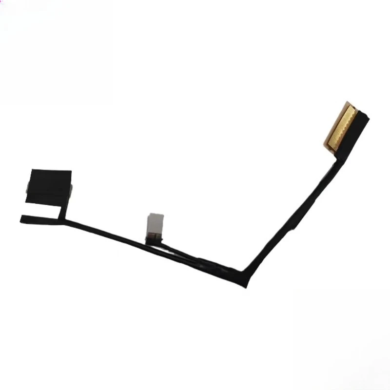 

Новый ЖК-кабель для Huawei MateBook14 KLVF-16 KLVD-WFE9-WFH9 2020/2021 сенсорная модель DD0H9BLC030 DD0H9BLC012 без сенсорного экрана DD0H9BLC120