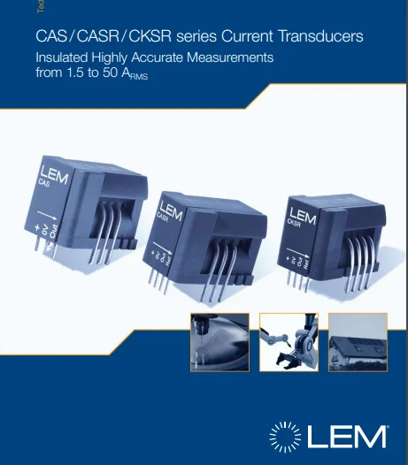 CASR25-NP Lem Curre… - image