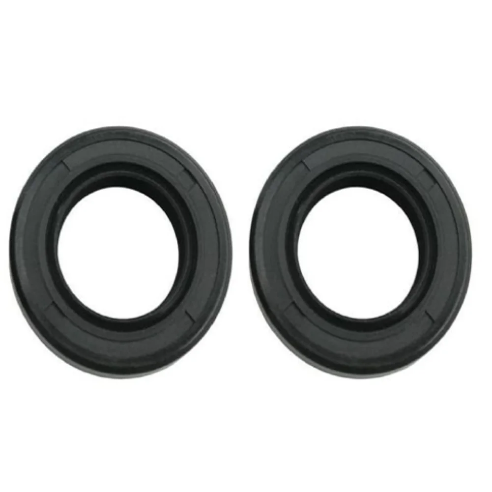 Black Oil Seal Set For MS192 MS192T MS192TC MS193 MS193T MS194 MS194T Chainsaw Crankshaft Repair Kit Replace 96390031206