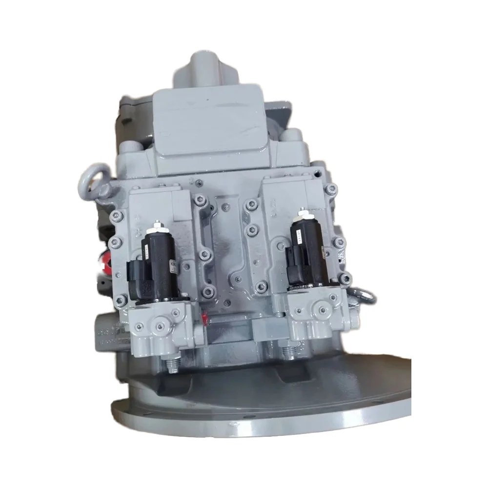 ZX470 Hydraulic Pump YA00035147 High Output Main Pump, Suitable For Hitachi ZX470 Excavators Construction Machinery Parts