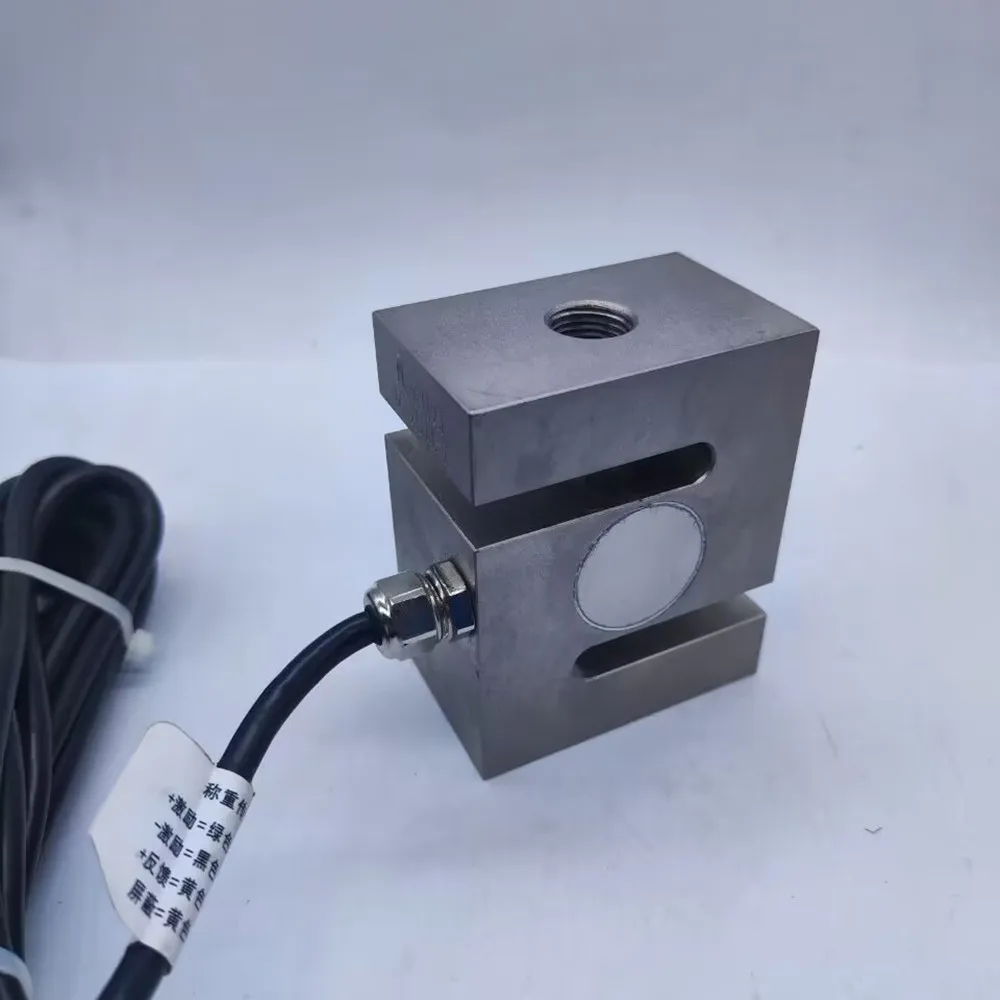 Célula de carga tipo S TSB-2T, TSB-3T, TSB-5T, TSB-1T