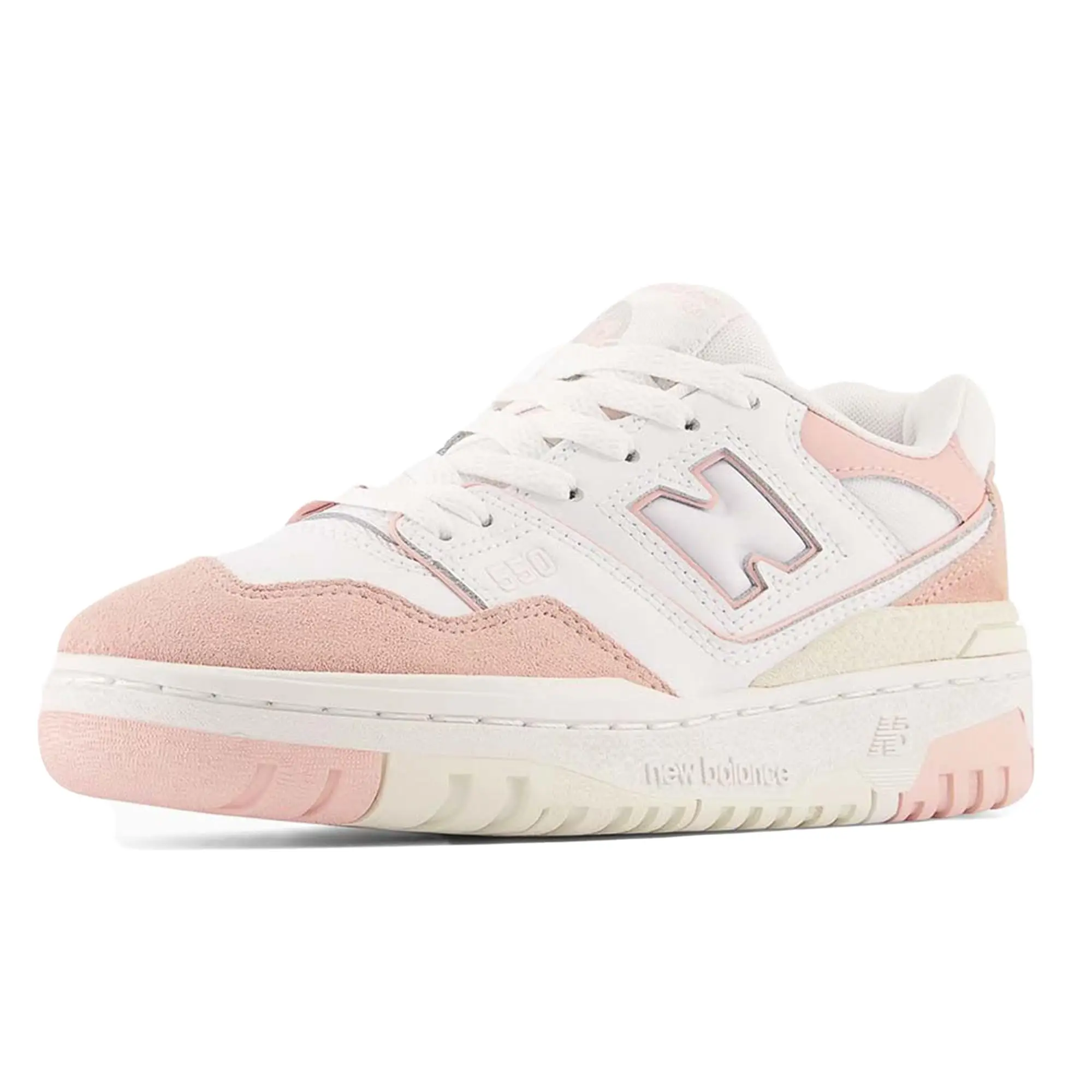 Sneakers New Balance 550 pour  - Flip Flop Leather Men avis et prix