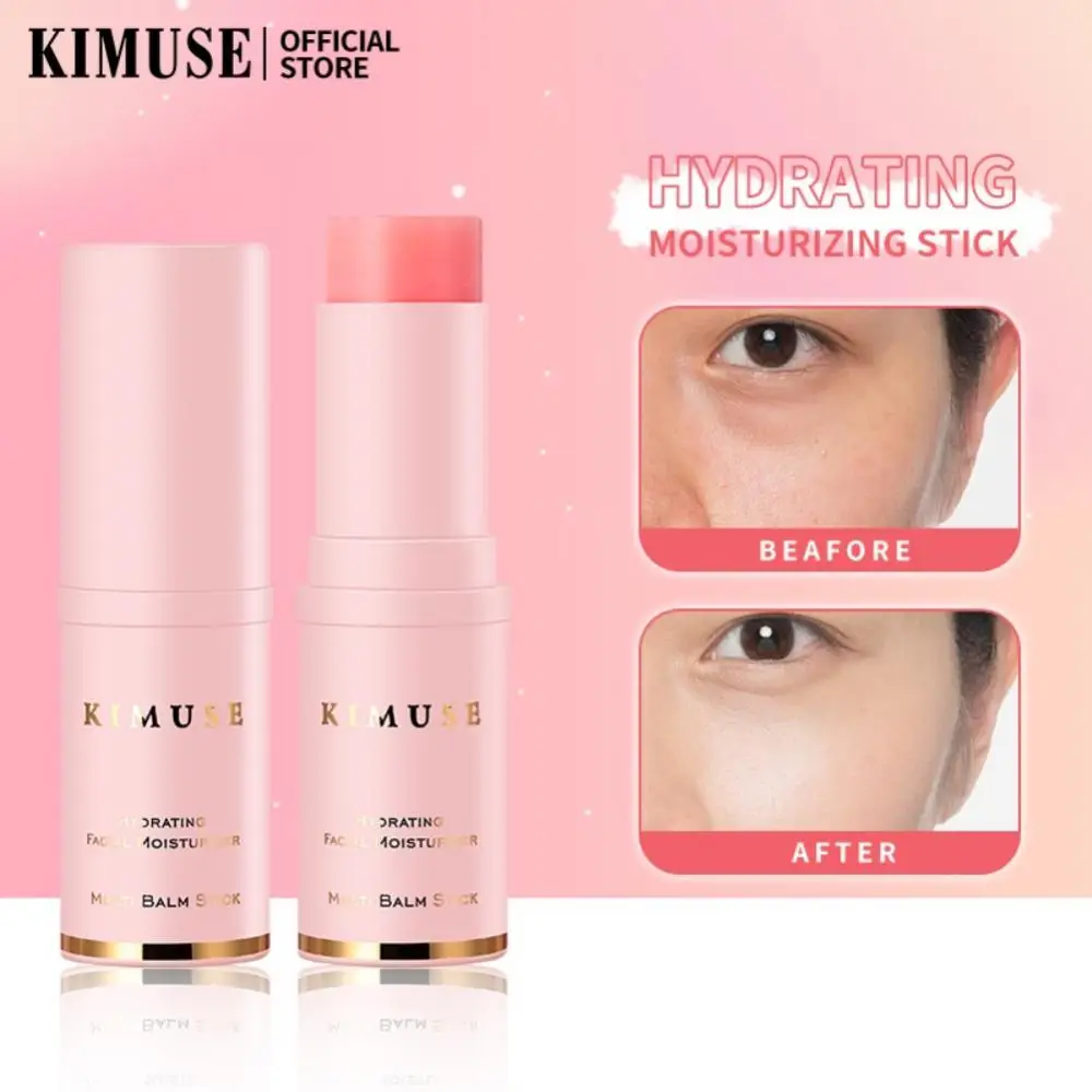 Moisturizing Multi Balm Stick Hydrating 1