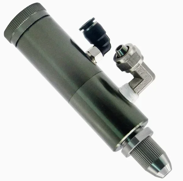 D25 Dispensing Mach…