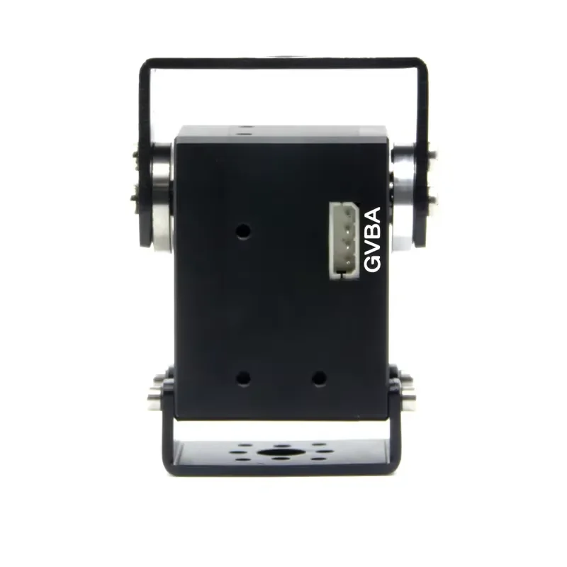 80KG RS485 Modbus Brushless Servo Actuator Waterproof Structure for Unmanned Equipment Robotic End Effector Mechanical Arm