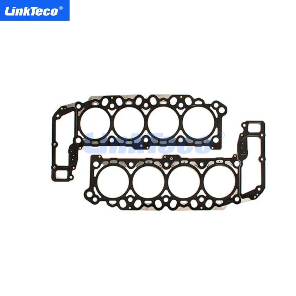 Engine Full Gasket Set For 4.7 L 99-02 Dodge Dakora Durango RAM Jeep GRAND CHEROKEE 287CID 4.7L Cylinder Valve Oil Pan gasket