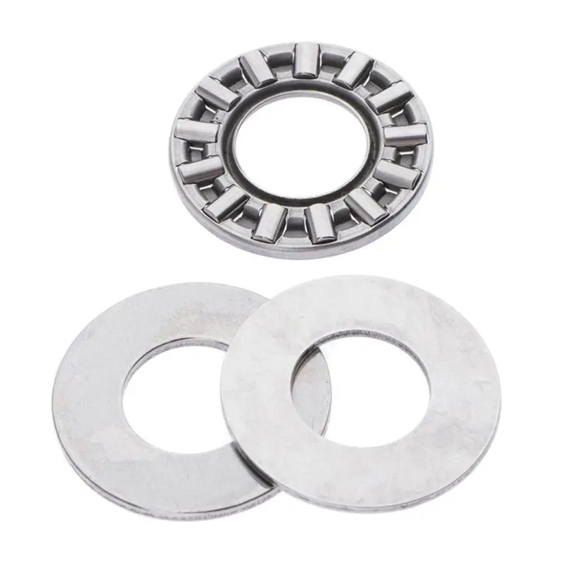 A22F-Needle Thrust Bearing For Yamaha Outboard Motor 9.9HP 15HP Boat Engine Replacement Parts 93341-41414