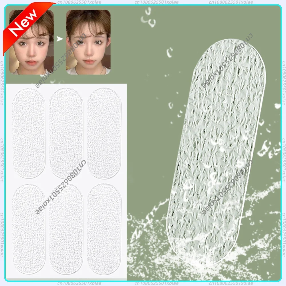 60 Pcs Aesthetic Correctors Protruding Ear Solution Ear Corrector Solves The Problem of The Big Ear Cosmetic Ear Sticker