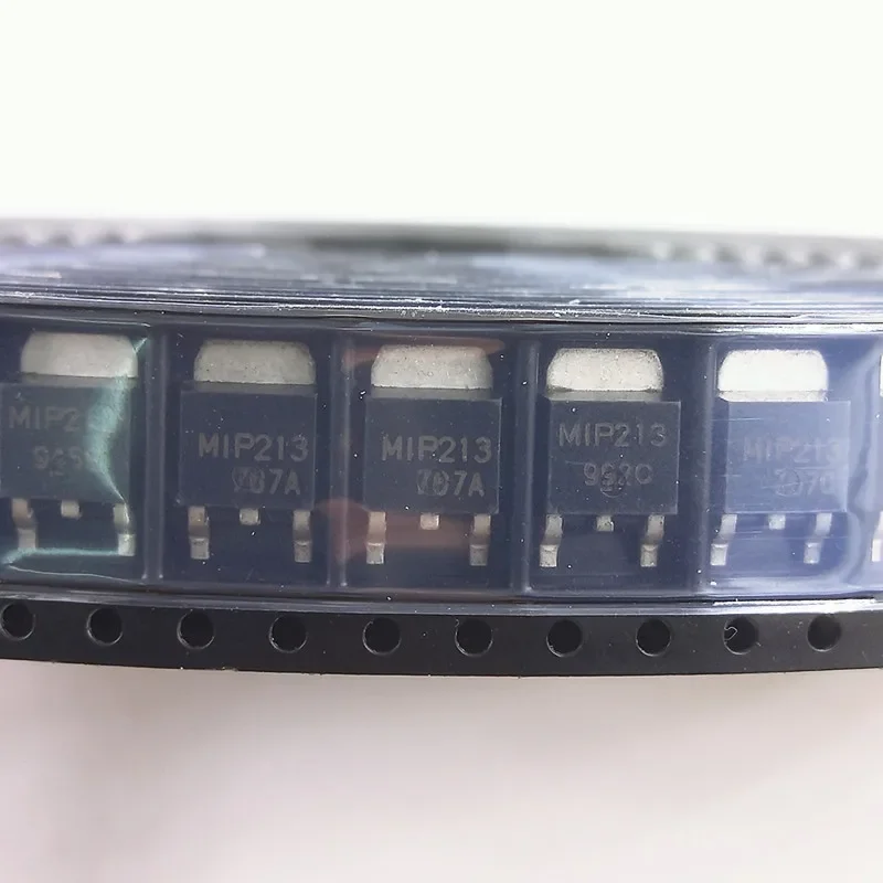 50 шт./лот MIP213 TO-252 в наличии