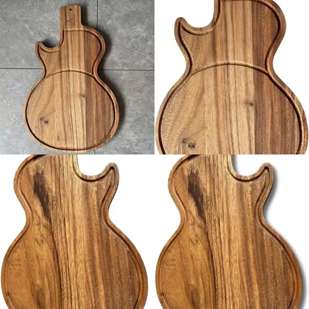 

Luxury Walnut Chopping Block