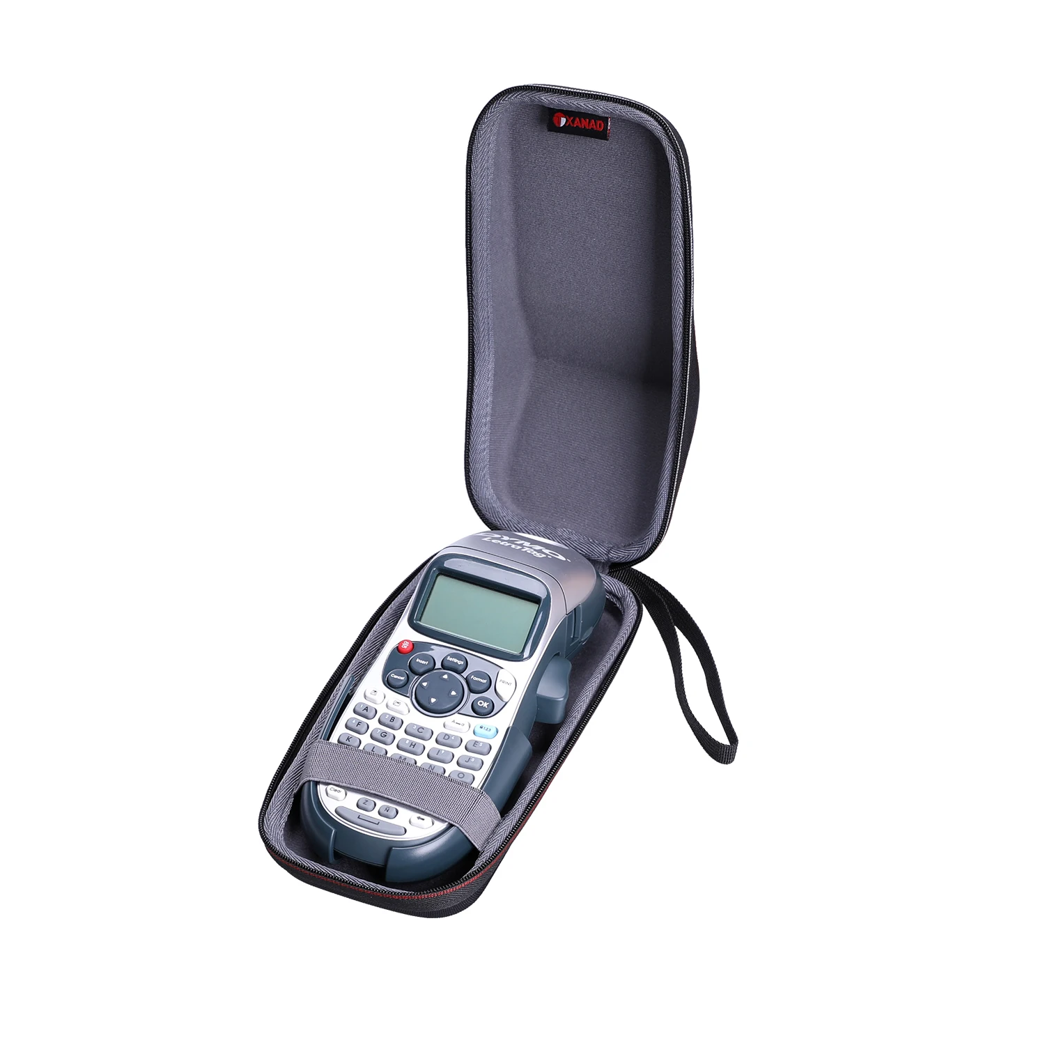 Xanad Eva Hard Case…