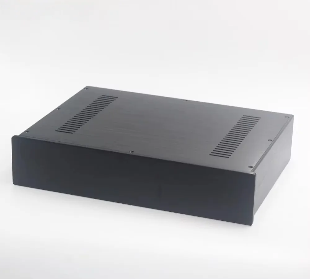 contenitore-chassis-in-alluminio-spazzolato-fai-da-te-430x92x310mm-per-amplificatore-hi-fi-alimentatore-preamplificatore-dac-box-hi-end-per-valvole-psu-musicale