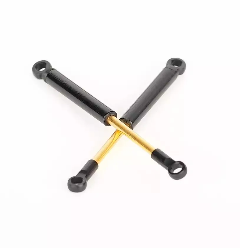 

Опорная планка капота для радиоуправляемого автомобиля TWOLF M715 в масштабе 1:8, опционарная часть