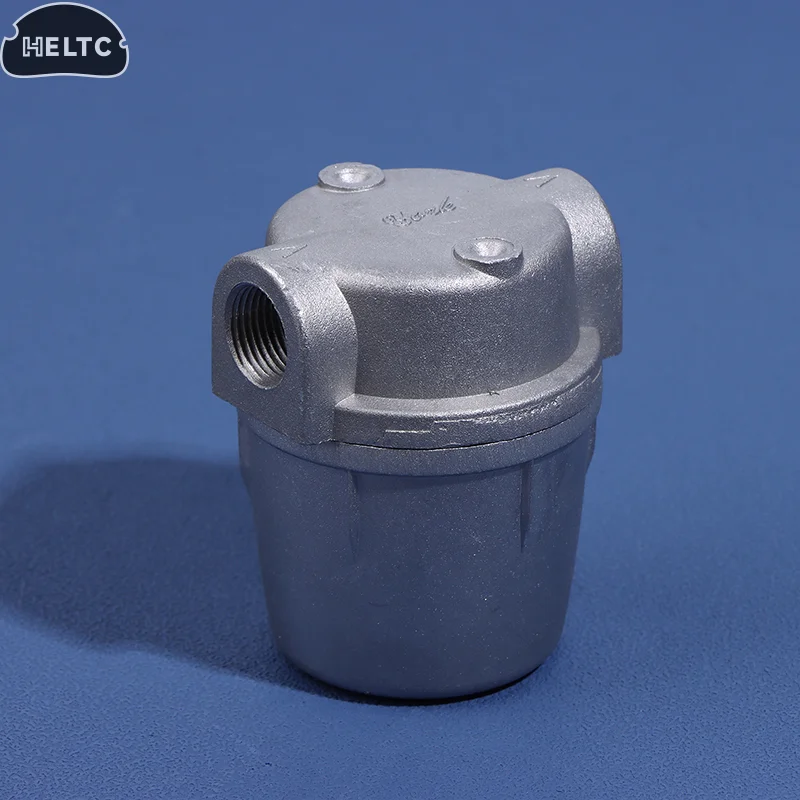 1 مجموعة عالية الجودة 40 جرام سلسلة الموقد ماسورة زيت تصفية G5LC ، G10LC ، G20LC ، مضخة مدخل الأنابيب 1/4 "-3/8" الموقد الملحقات