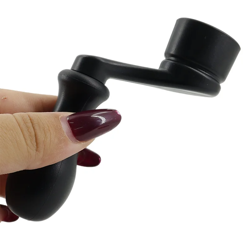 Guitar String Winder Plastic Peg Winder Quick String Changing Tool CrossSlot Head Acoustic Electric Guitar Bass Mandolin Ukulele
