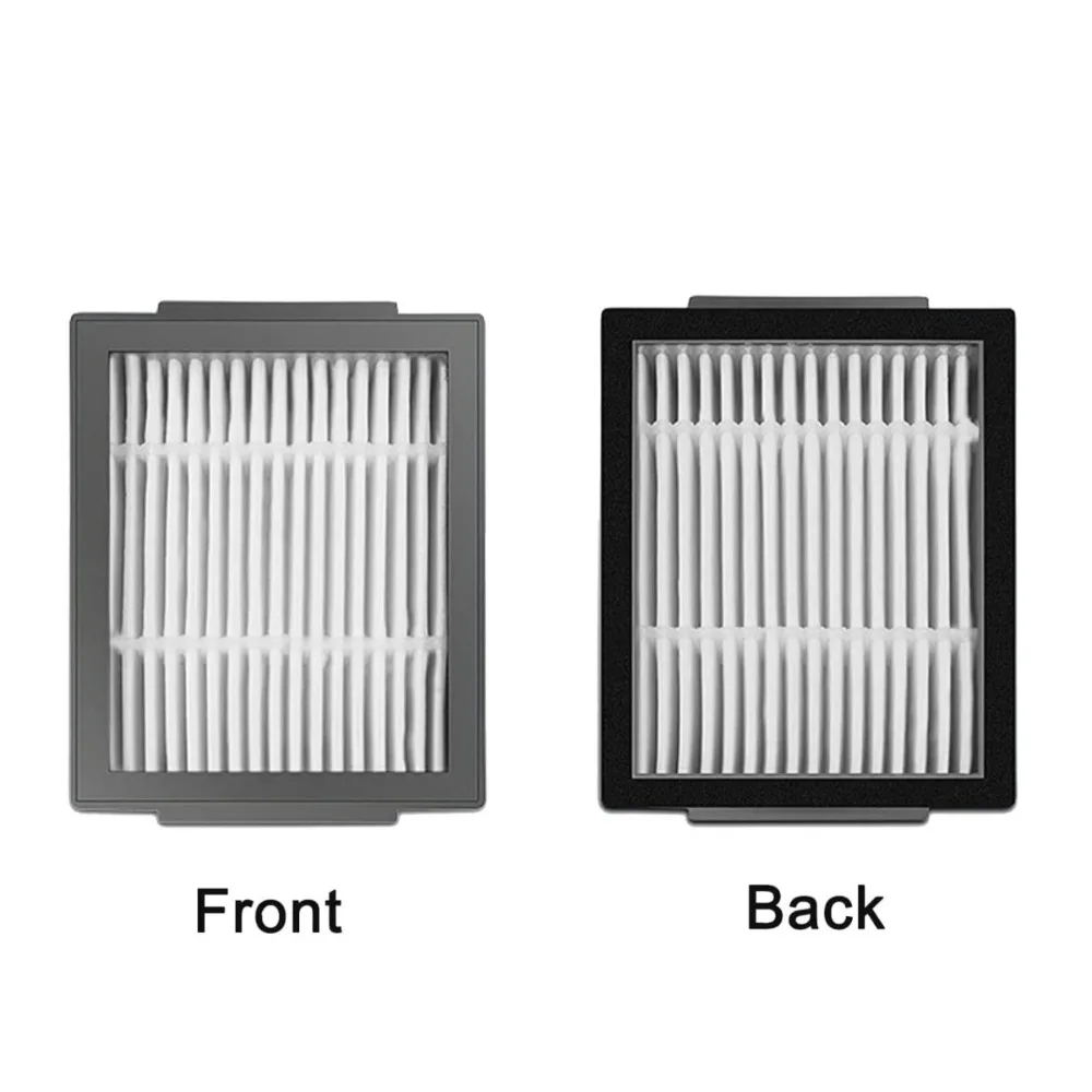 iRobot Roomba i Series Replacement Parts Kit – Compatible with i3/i3+/i4/i6/i6+/i7/i7+/i8/i8+/E5 HEPA Filters, Side Brushes