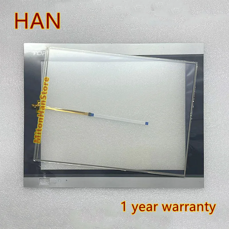 

XTOP12TS-SA XTOP12TS-SD Сенсорная панель Экран Стеклянный дигитайзер Защитная пленка Накладка