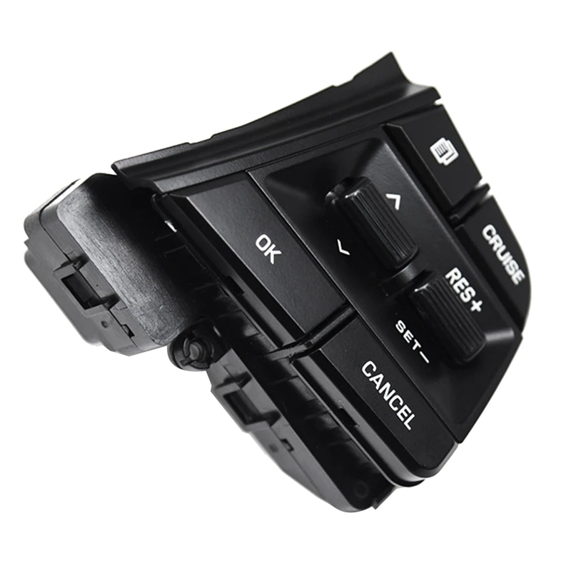 

Multi-Purpose Upgraded Steering Wheel Control Buttons RH Side for 15-20 96720F2040