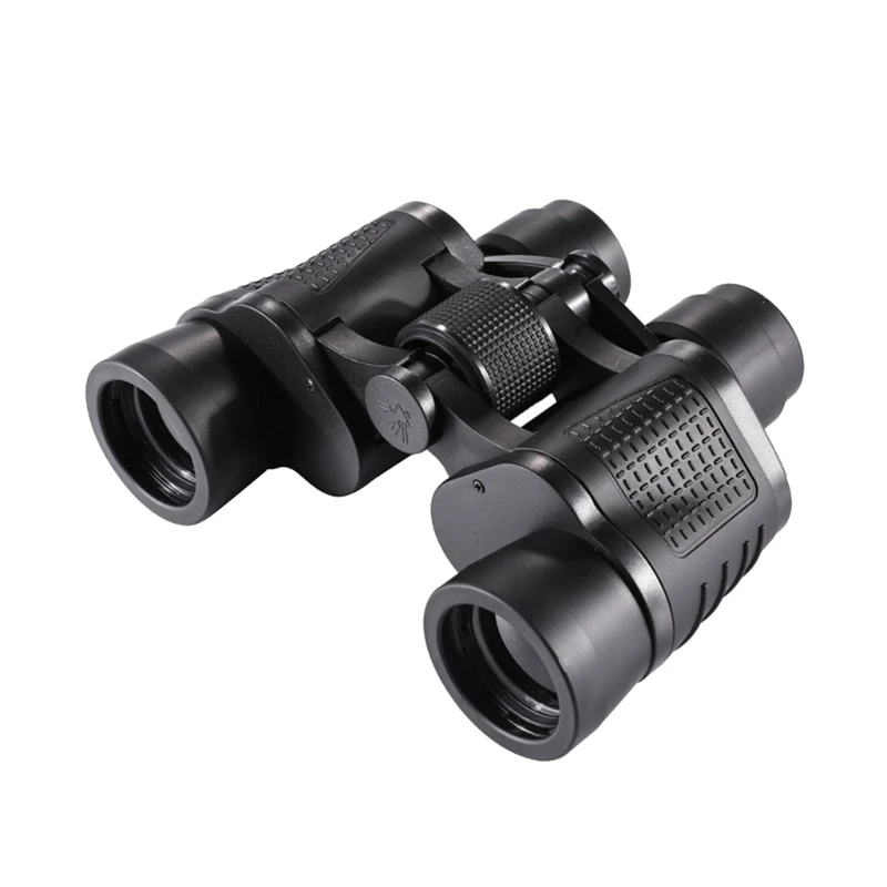 90x90 Compact Binoculars for Adults and Kids Large Eyepiece Waterproof Binoculars for Bird Watching Binoculars